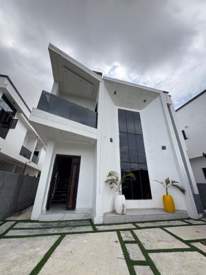 5 Bed&bq  160million, Ajah, Lagos, Detached Duplex for Sale