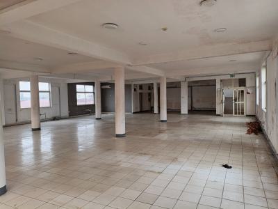 656 Sqm Open Office  Space, Oregun, Ikeja, Lagos, Office Space for Rent