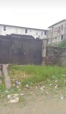 Secured Plot of Land, Ikate, Lekki, Lagos, Mixed-use Land for Sale