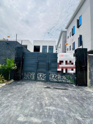 Sophisticated 5 Bedroom Fully Detached Duplex, Ologolo, Lekki, Lagos, Detached Duplex for Sale