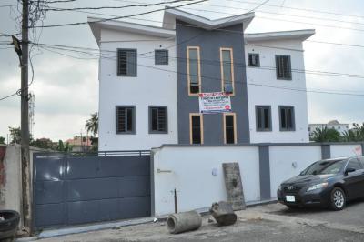 5 Bedrooms Semi-detached Duplex with Bq, Akora Villa Estate, Adeniyi Jones, Ikeja, Lagos, Semi-detached Duplex for Sale