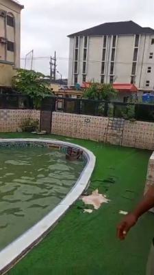 a Solid 40 Standard Rooms Hotel, Aguda, Surulere, Lagos, Commercial Property for Sale