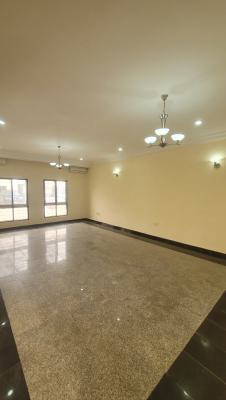Massive Luxury 4 Bedroom Terrace Duplex Inside Estate, By American International School, Durumi, Abuja, Flat / Apartment for Rent