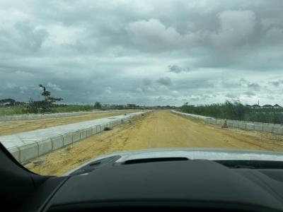 Land with Gov. Consent, Chevron Drive, Gravita Island Grace Field Estate, Lekki, Lagos, Mixed-use Land for Sale