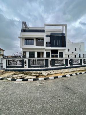 Luxury 5 Bedroom, Osapa, Lekki, Lagos, House for Sale