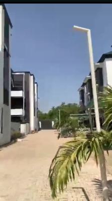 Distress 14units  of Terrace Mini Estate  for Fastest Investor, Jabi, Abuja, Terraced Duplex for Sale