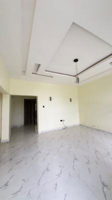 Newly Built 4 Bedroom Terraced Duplex + Rooftop Lounge, Lifecamp, Life Camp, Abuja, Terraced Duplex for Rent