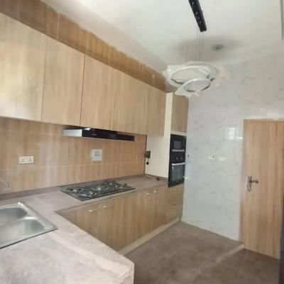 Serviced 4 Bedroom Terrace Duplex with Swimming Pool, Ikota, Lekki, Lagos, Terraced Duplex for Rent