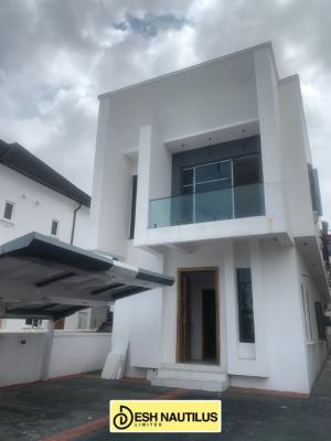 Luxury 5 Bedroom Duplex, Osapa, Lekki, Lagos, House for Sale