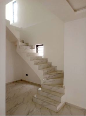 Luxury 4 Bedroom Detached Duplex, Omole Extension of Olowora, Omole Phase 2, Ikeja, Lagos, Detached Duplex for Sale