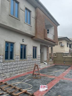 Newly Built 3 Bedroom Flat, Gra Phase 1, Magodo, Lagos, Flat / Apartment for Rent
