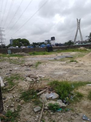 Commercial Waterfront Land for Lease, Off Admiralty Way, Lekki Phase 1, Lekki, Lagos, Commercial Land for Rent