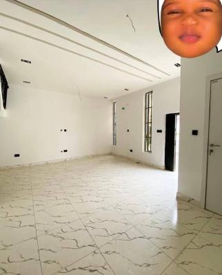 Newly Built and Spacious 4 Bedroom Semi Detached Duplex, Orchid, Lekki, Lagos, Semi-detached Duplex for Rent