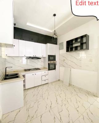 Newly Built and Spacious 4 Bedroom Semi Detached Duplex, Orchid, Lekki, Lagos, Semi-detached Duplex for Rent