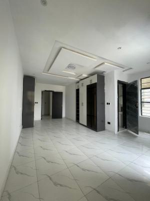 Spacious 3bedroom Semi Detached Duplex with Bq, Ikota, Lekki, Lagos, Semi-detached Duplex for Sale