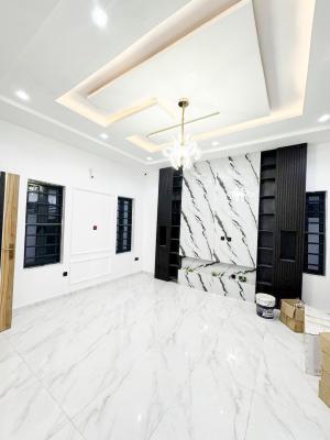 Luxury 4 Bedroom Detached Duplex with Bq, Gra Phase 2, Magodo, Lagos, Detached Duplex for Rent