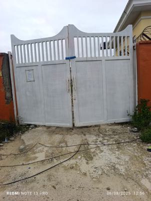 1000 Square Metres Bareland, Ayinde Akimande, Lekki Phase 1, Lekki, Lagos, Mixed-use Land for Sale