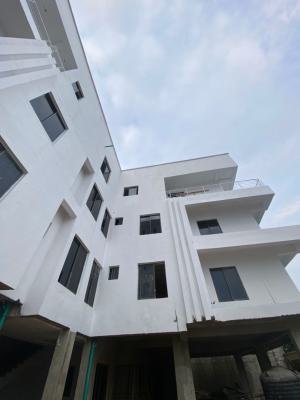 Brand New 2bed with Bq, Victoria Island (vi), Lagos, Flat / Apartment for Rent