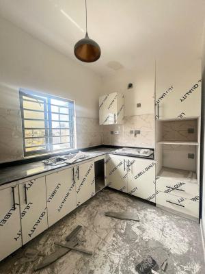 Massive 2bedroom Fully Serviced Apartment with Pool and Gym, Chevron, Lekki, Lagos, Flat / Apartment for Sale