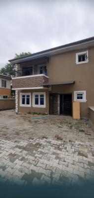 Newly Renovated 3bedroom Semi Detached Within a Call to Access Estate., Megamond Estate, Ikota, Lekki, Lagos, Semi-detached Duplex for Rent