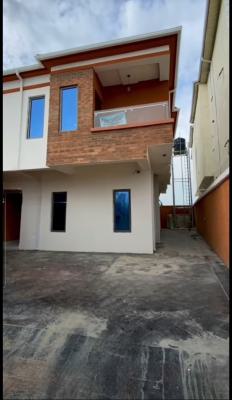 4 Bedroom Duplex, Lekki Palm City Estate, Ajah, Lagos, Semi-detached Duplex for Sale