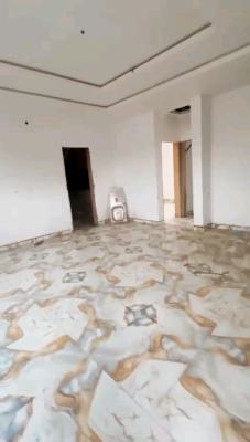 a Standard and Newly Built 2 Bedroom Apartment, Upstairs, Off Pedro Road, Shomolu, Lagos, Flat / Apartment for Rent