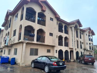 6flat of 3bedroom Each 100ft By100ft Land, Along Country Home Road Off Sapele Road Gra, Benin, Oredo, Edo, Block of Flats for Sale