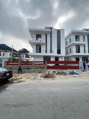 5 Bedroom Fully Detached Duplex with Bq, Orchid, Lekki, Lagos, Detached Duplex for Sale