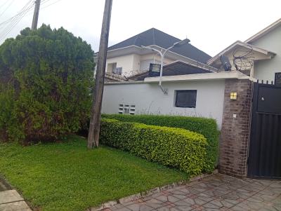 a Self Serviced 5 Bedroom Detached House with 2 Bq in Lekki, Lekki Phase 1 Proper, Lekki Phase 1, Lekki, Lagos, Detached Duplex for Rent