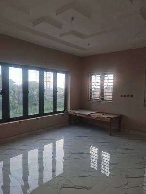 Luxurious 5-bedroom Fully Detached Duplex in Prime Guzape Enl Estate, Enl Estate, Guzape District, Abuja, Detached Duplex for Sale
