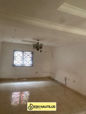 3 Bedroom Terrace Apartment, Osapa, Lekki, Lagos, Flat / Apartment for Sale