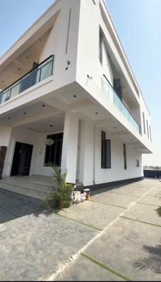 5bedroom Fully Detached Duplex with Bq, Wuse 2, Abuja, Detached Duplex for Sale