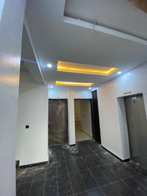 Brand New Mini Flat, Lekki Phase 1, Lekki, Lagos, Flat / Apartment for Rent