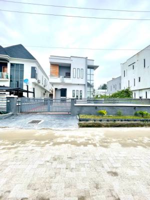 5bedroom Fully Detached Duplex in a Secure Environment, Lekki County, Lekki, Lagos, Detached Duplex for Sale