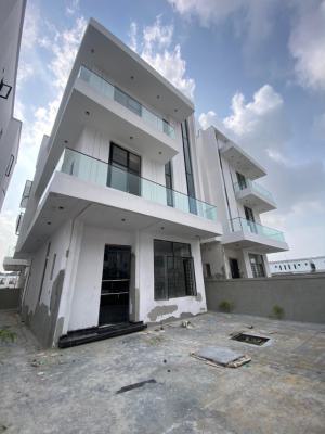 5 Bedroom Fully Detached Duplex with Bq, Orchid, Ikota, Lekki, Lagos, Detached Duplex for Sale