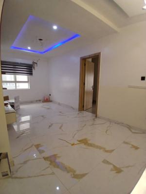 Spacious Room and Parlour Mini Flat in Vgc, Harris Drive By Vgc, Vgc, Lekki, Lagos, Mini Flat (room and Parlour) for Rent