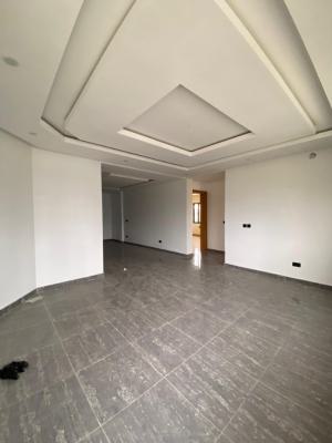 Brand New Fully Serviced 2 Bedrooms (without Bq), Lekki Phase 1, Lekki, Lagos, Flat / Apartment for Rent