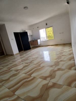 Extra Large Studio Apartment in Chevron in 24hrs Light Estate, Lekki Garden Estate Off Chevron Drive, Lekki, Lagos, Self Contain (single Rooms) for Rent