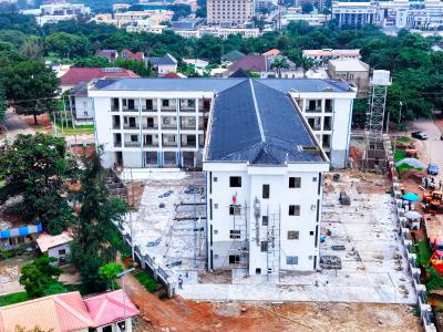 130 Units of Spaces Shops/office Space, By Development Control Office, Zone 6, Wuse, Abuja, Plaza / Complex / Mall for Sale