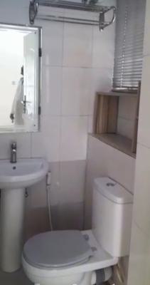 Well Maintained 3 Bedroom Flat Upstairs for Corporate Or Expatriate, Off Allen Avenue, Allen, Ikeja, Lagos, Flat / Apartment for Rent