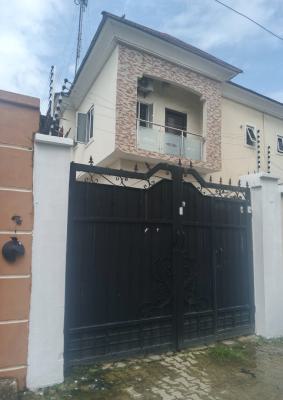Clean Beautiful Cheap Shared Apartment, Cluster 1 Estate Lekki County Ikota 07067046483, Lekki, Lagos, Self Contain (single Rooms) for Rent