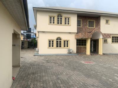 2 Bedroom Sharp and Clean, Seaside Estate Badore Road, Ajah, Lagos, Flat / Apartment for Rent