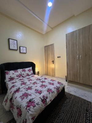 Luxury Furnished Spacious Room, Orchid, Royal Pine, Lekki, Lagos, Self Contain (single Rooms) for Rent