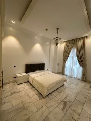 Luxury-villa 3 Bedroom Flat with Pool and Gym, Old Ikoyi, Ikoyi, Lagos, Flat / Apartment for Rent
