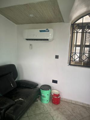 Studio Apartment, Phase 1, Osborne, Ikoyi, Lagos, Self Contain (single Rooms) for Rent
