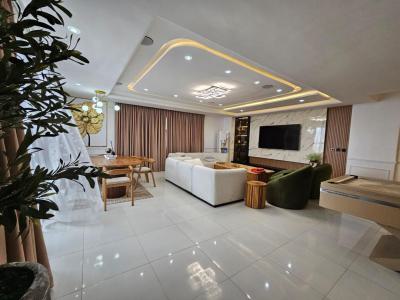 Furnished 3bedroom Massionette, Brand New Estate, Lekki Phase 1, Lekki, Lagos, Flat / Apartment for Sale