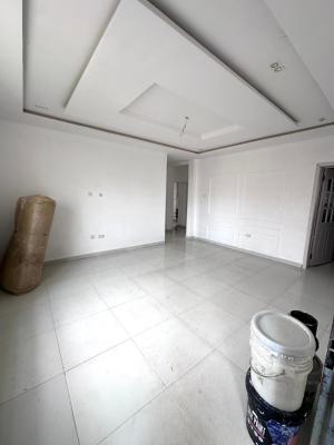 Well Finished 3 Bedroom Flat, Life Camp, Abuja, Flat / Apartment for Sale