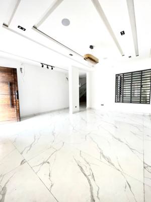 5 Bedroom Fully Detached Duplex on a  Secure Environment, Lekki County, Lekki, Lagos, Detached Duplex for Sale