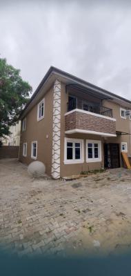 Newly Renovated 3 Bedroom Semi-detached House, Megamound Estate, Lekki County, Ikota, Lekki, Lagos, House for Rent