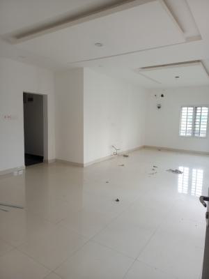 3 Bedroom Block of Flat with Attached Bq, Jahi Gilmore, Jahi, Abuja, Flat / Apartment for Rent